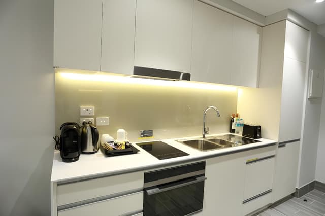 Studio Panoramic Suite