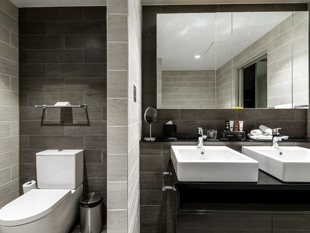 2 Bedroom Lyndhurst Suite (Balcony)