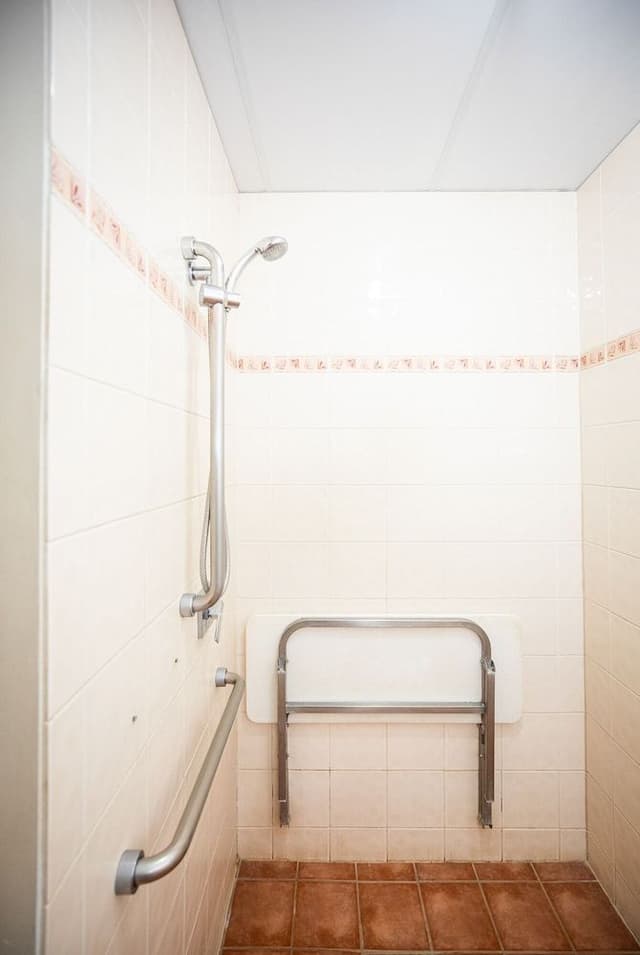Deluxe Double or Twin Room, Disability Access