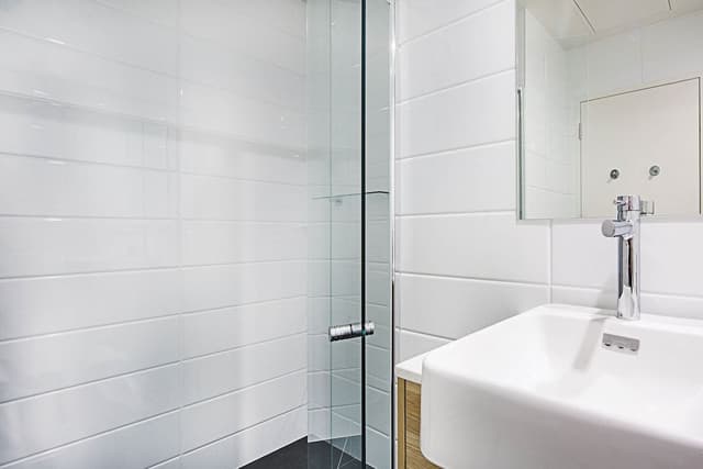 Suite (1 King Bed or 2 Twin Beds)