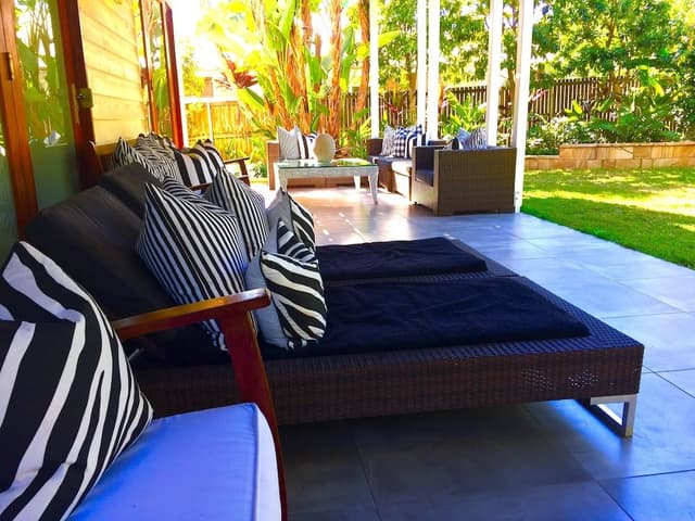 Deluxe Double Room, 1 Queen Bed, Ensuite