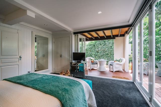 Superior Double Room, 1 Queen Bed, Private Bathroom