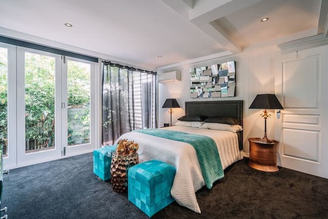 Superior Double Room, 1 Queen Bed, Private Bathroom