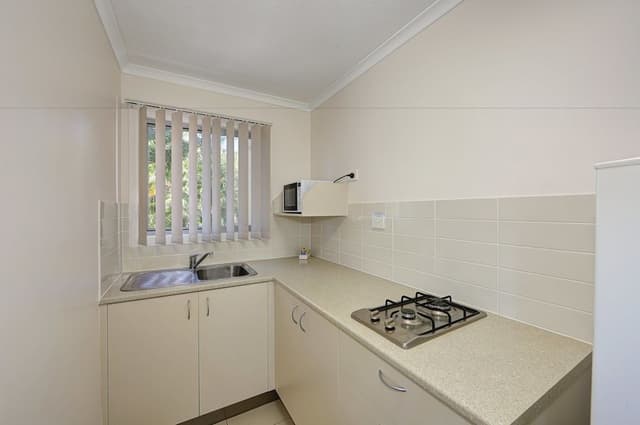 Standard 1 Bedroom Unit