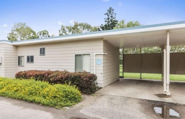 Standard 1 Bedroom Unit