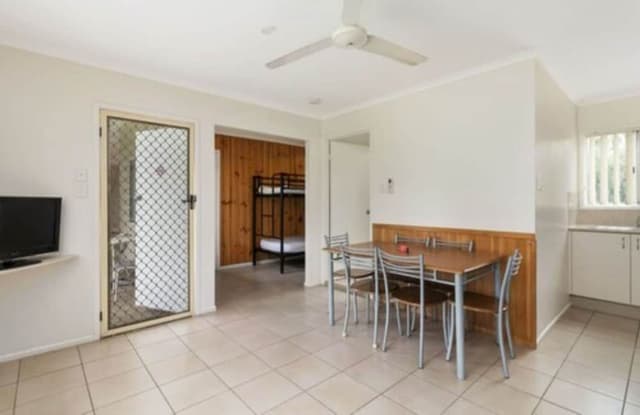 Standard 1 Bedroom Unit