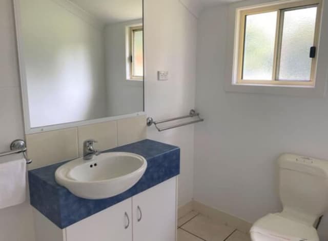 Standard 2 Bedroom Unit