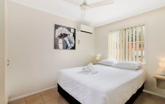 Standard 1 Bedroom Unit