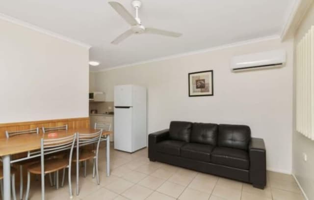 Standard 1 Bedroom Unit