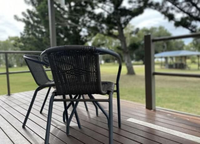 Standard 2 Bedroom Unit