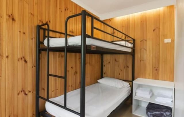Standard 1 Bedroom Unit