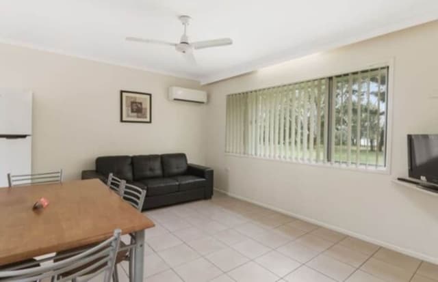 Standard 1 Bedroom Unit