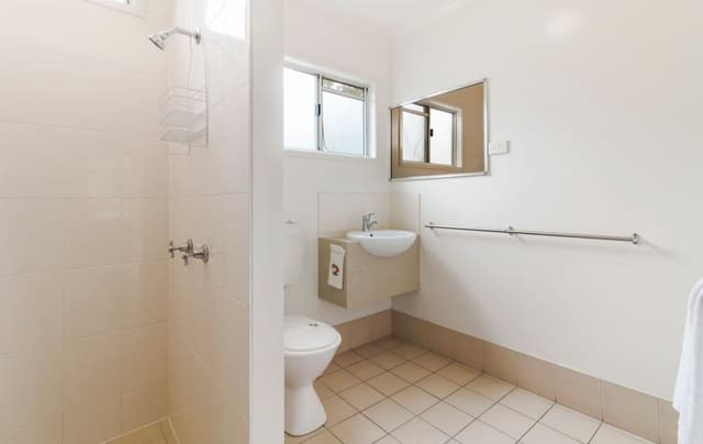 Standard 1 Bedroom Unit