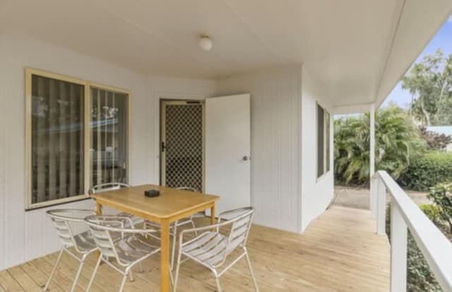 Deluxe 2 Bedroom Cabin