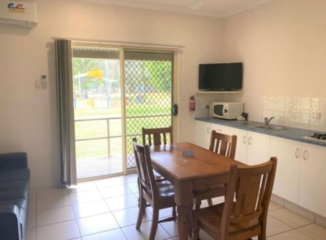 Standard 2 Bedroom Unit