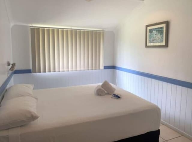 Standard 2 Bedroom Unit