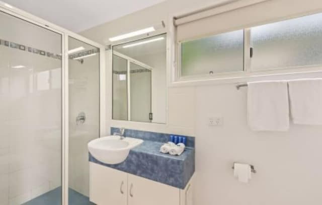 Superior 2 Bedroom Cabin