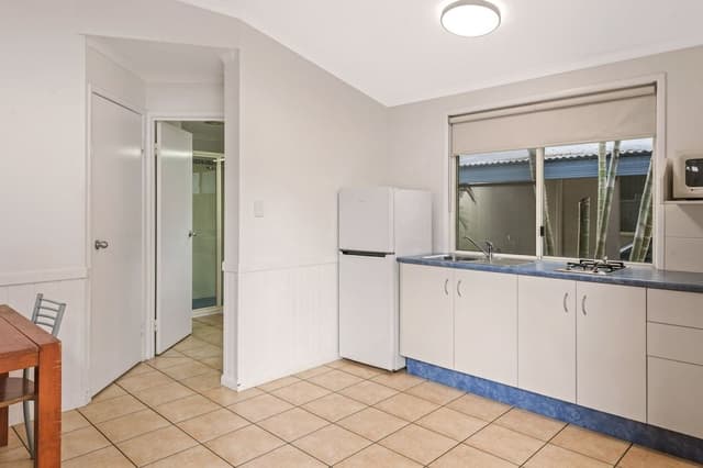 Superior 2 Bedroom Cabin