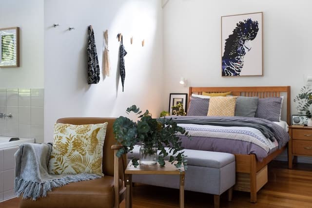 Apartment, 1 Bedroom