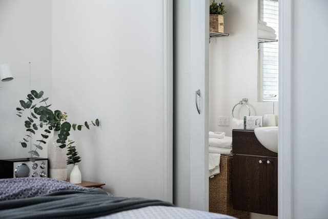 Apartment, 1 Bedroom