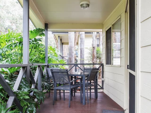 3 Bedroom Bungalow