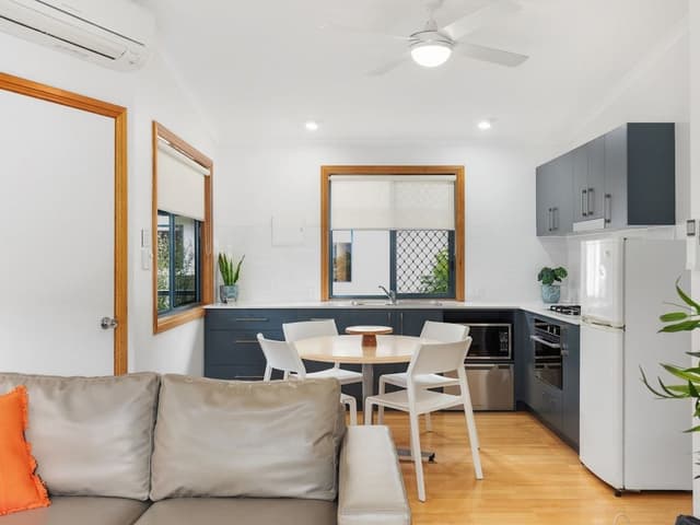 3 Bedroom Bungalow