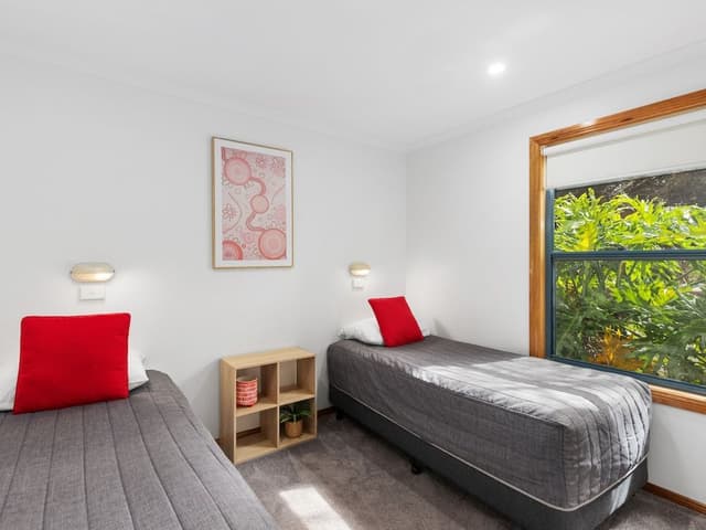 3 Bedroom Bungalow