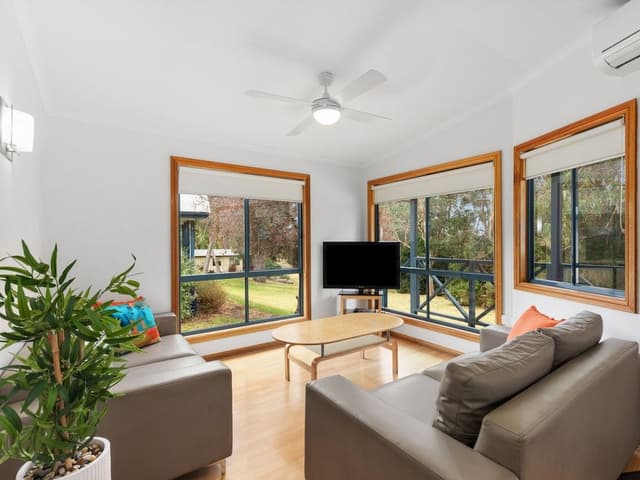 3 Bedroom Bungalow