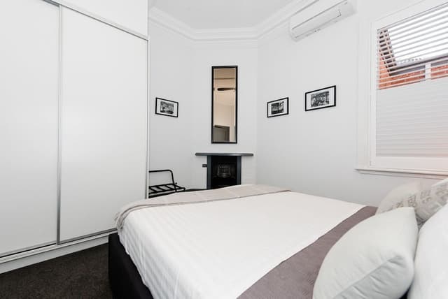 Apartment, 1 Queen Bed