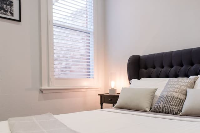 Apartment, 1 Queen Bed