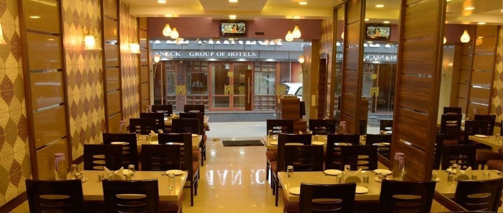 Nahar's Residency Hotel1