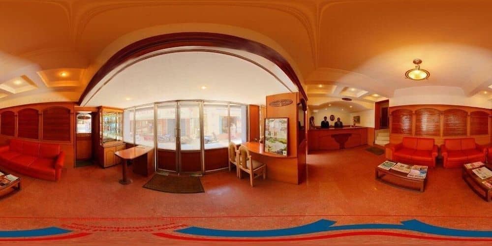 Nahar's Residency Hotel Nahar's Residency Hotel