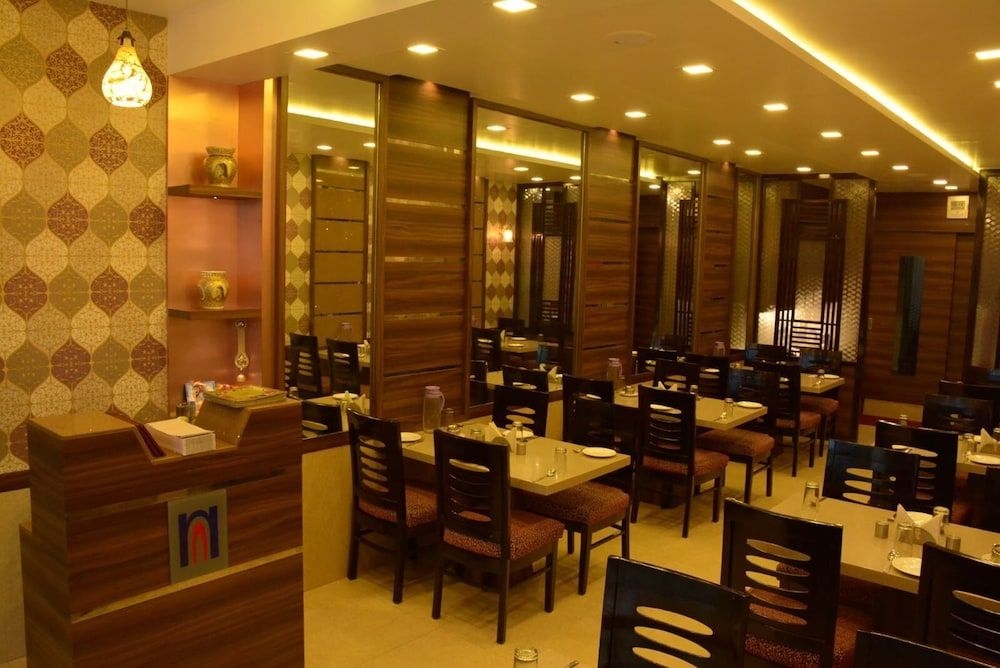 Nahar's Residency Hotel3