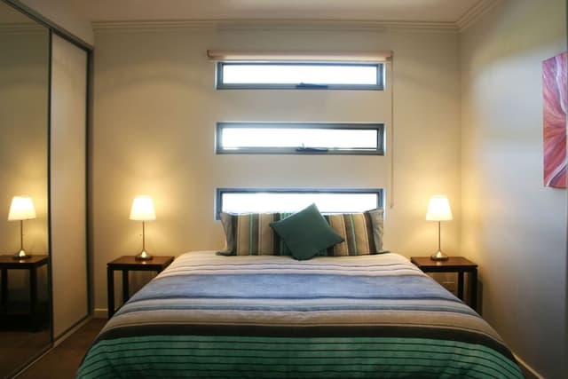Luxury Apartment, 4 Bedrooms, Balcony, Ocean View (36)