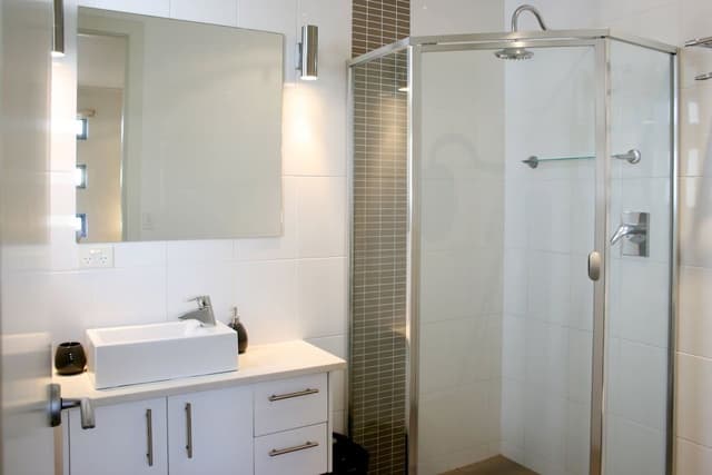 Luxury Apartment, 4 Bedrooms, Balcony, Ocean View (36)