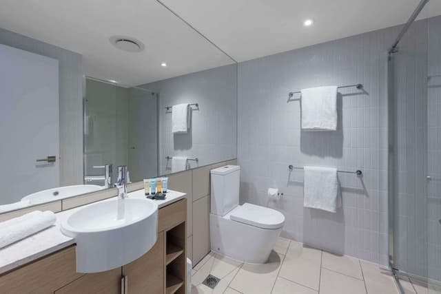 2 Bedroom Premier Ocean Suite