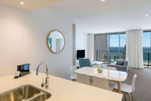 2 Bedroom Premier Ocean Suite