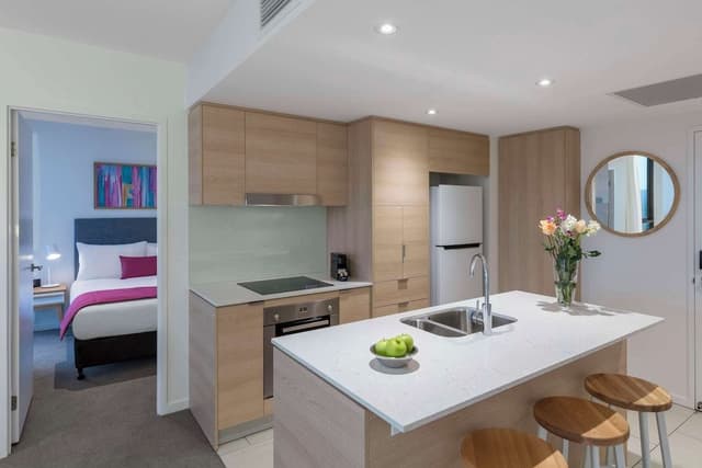 2 Bedroom Premier Ocean Suite