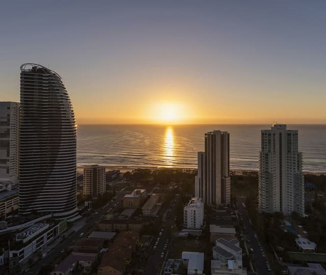 2 Bedroom Premier Ocean Suite