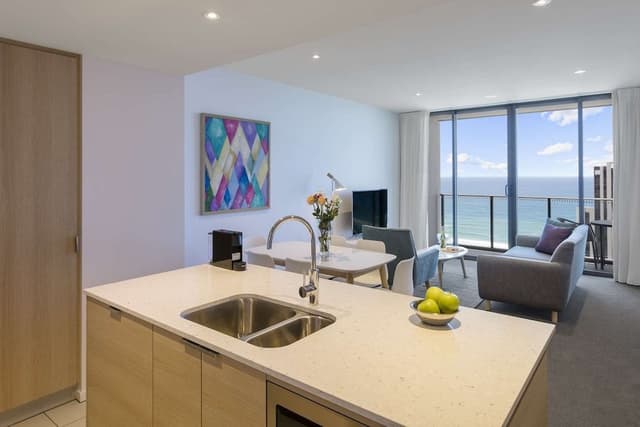 2 Bedroom Premier Ocean Suite