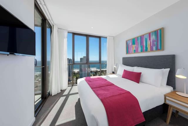 2 Bedroom Premier Ocean Suite