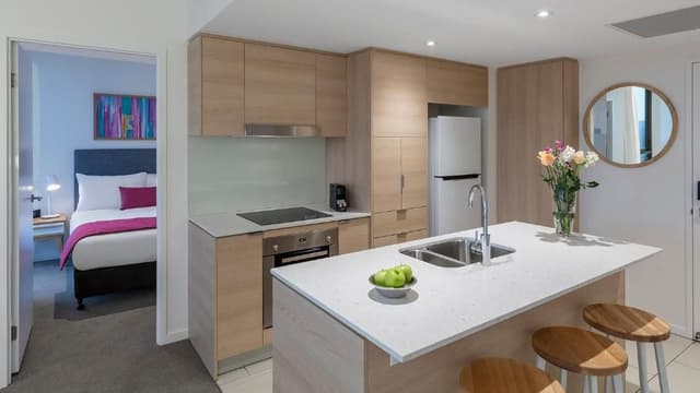 Two Bedroom Ocean Suite