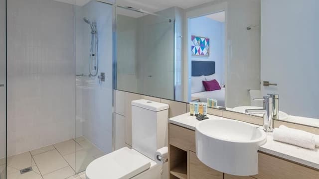 Two Bedroom Ocean Suite