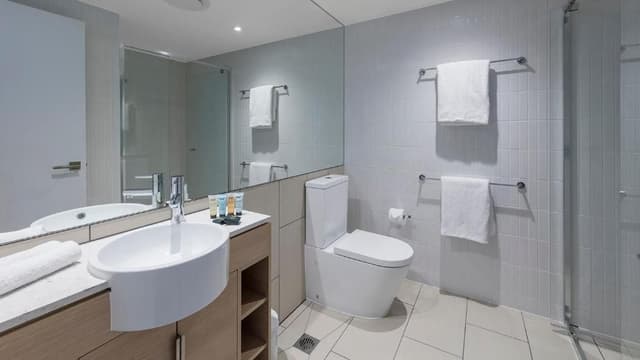Two Bedroom Ocean Suite