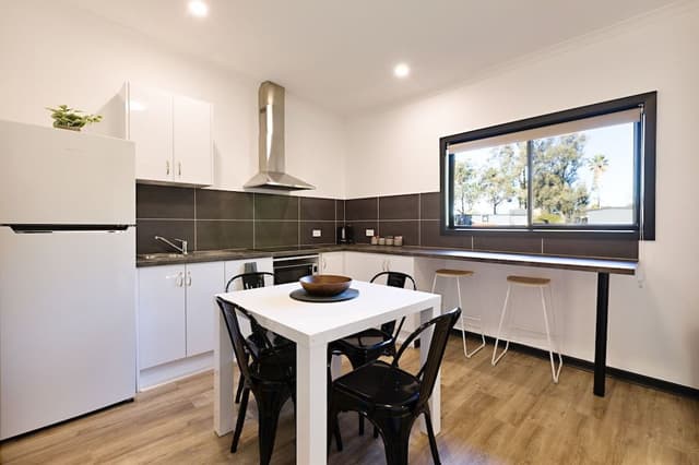 Villa, 2 Bedrooms, Kitchen