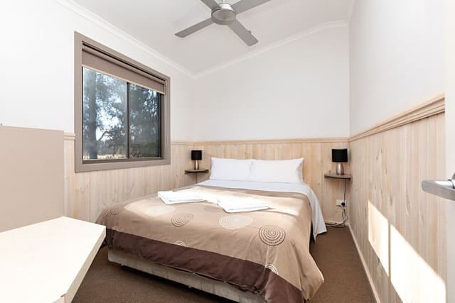 Executive Villa