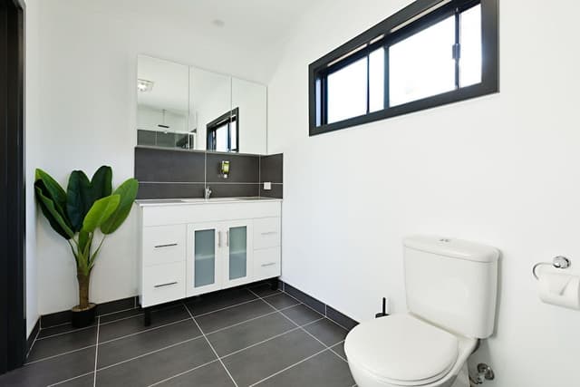 Villa, 2 Bedrooms, Kitchen