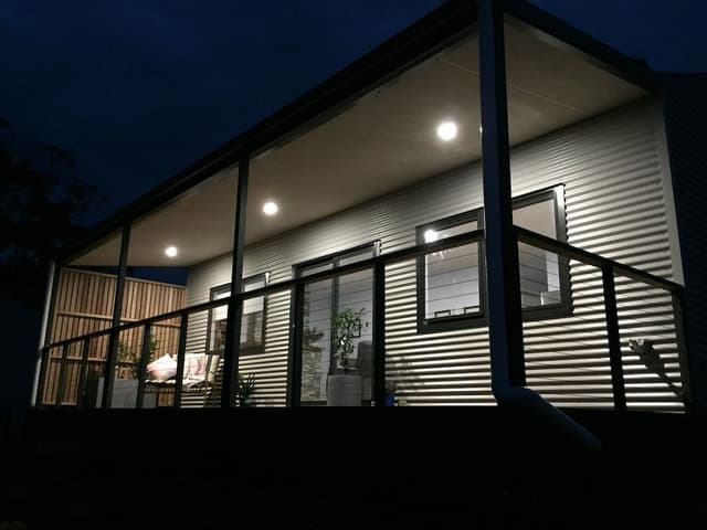 Deluxe Cottage, 1 Bedroom, Mountain View