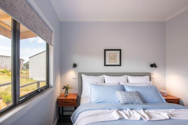 Deluxe Cottage, 1 Bedroom, Mountain View