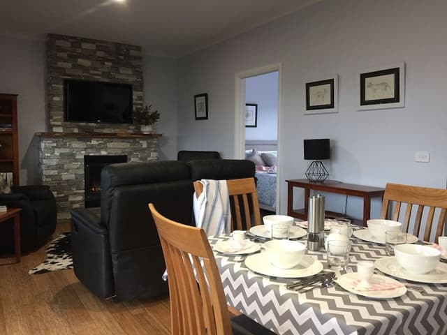 Deluxe Cottage, 2 Bedrooms